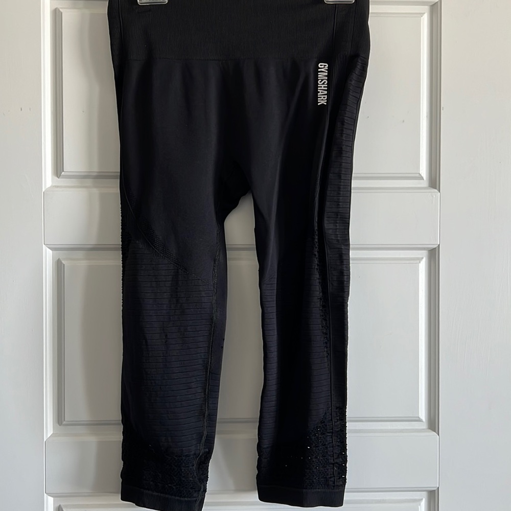 Gymshark energy seamless leggings